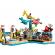 Lego friends parc de distractii pe plaja 41737