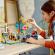 Lego friends parc de distractii pe plaja 41737