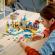 Lego friends parc de distractii pe plaja 41737