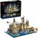 Lego harry potter castelul hogwarts si imprejurimile 76419