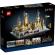 Lego harry potter castelul hogwarts si imprejurimile 76419