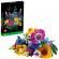Lego icons buchet de flori de camp 10313