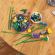 Lego icons buchet de flori de camp 10313