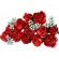 Lego icons buchet de trandafiri 10328