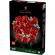 Lego icons buchet de trandafiri 10328