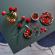 Lego icons buchet de trandafiri 10328