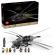 Lego icons dune atreides royal ornithopter 10327