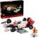 Lego icons mclaren mp4/4 si ayrton senna 10330
