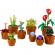 Lego icons plante de mici dimensiuni 10329