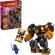 Lego ninjago robotul stihie de pamant al lui cole 71806