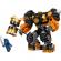 Lego ninjago robotul stihie de pamant al lui cole 71806