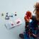 Lego spidey masina omului paianjen si doc ock 10789