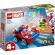 Lego spidey masina omului paianjen si doc ock 10789