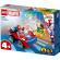 Lego spidey masina omului paianjen si doc ock 10789