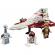 Lego star wars jedi starfighterul lui obi-wan kenobi 75333