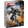 Lego super heroes armura de robot a lui war machine 76277