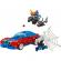 Lego super heroes masina de curse a omului paianjen si venom green goblin 76279