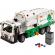 Lego technic autogunoiera mack lr electric 42167