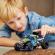 Lego technic buggy de curse off road 42164