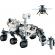 Lego technic nasa mars rover perseverance 42158