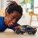 Lego technic neom mclaren extreme e race car 42166