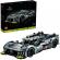 Lego technic peugeot 9x8 24h hybrid hypercar 42156