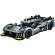 Lego technic peugeot 9x8 24h hybrid hypercar 42156