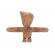 Marvel bratara de plus groot 17cm