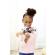 Marvel bratara de plus rocket 17cm