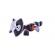 Marvel bratara de plus rocket 17cm