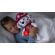 Patrula catelusilor plus snuggle up marshall cu burtica luminoasa