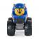 Patrula catelusilor pup squad racers rescue wheels vehicul metalic chase scara 1:55