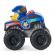 Patrula catelusilor pup squad racers rescue wheels vehicul metalic chase scara 1:55