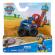 Patrula catelusilor pup squad racers rescue wheels vehicul metalic chase scara 1:55