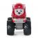 Patrula catelusilor pup squad racers rescue wheels vehicul metalic marshall scara 1:55