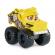 Patrula catelusilor pup squad racers rescue wheels vehicul metalic rubble scara 1:55