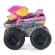 Patrula catelusilor pup squad racers rescue wheels vehicul metalic skye scara 1:55