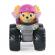 Patrula catelusilor pup squad racers rescue wheels vehicul metalic skye scara 1:55