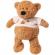 Plus ursul misha 35cm
