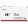Canon crg057 toner cartridge black