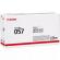 Canon crg057 toner cartridge black