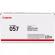 Canon crg057 toner cartridge black
