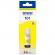 Epson 101 ecotank yellow ink bottle