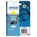 Epson 408l yellow inkjet cartridge