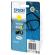 Epson 408l yellow inkjet cartridge