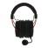 Hp headphones hyperx cloud alpha red