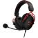 Hp headphones hyperx cloud alpha red
