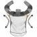 Jacheta lucru slim-fit confortabila - s/h-164