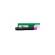 Lexmark 85d0hm0 magenta toner
