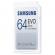 Microsd evo plus 64gb uhs1 mb-sc64k/eu